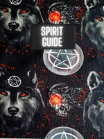 *In Stock* A8E Spirit Guide tee - S