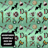 Full Pre-Order Print Catalogue
