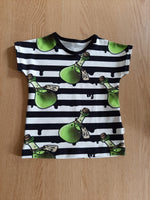 In Stock Kids Drink Me Dolman Tee 1-2y A8E