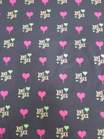 Valentines Lingerie Set - Sell Your Soul/Love Sick XXS-XXXL
