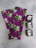 Custom Print Cosy Fingerless Gloves/Arm Warmers - Adult sizes