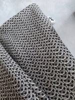 In Stock Fleece Lined Long Arm Warmers - Chainmail - Standard size -- 296570252937