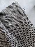 In Stock Fleece Lined Long Arm Warmers - Chainmail - Standard size -- 296570252937