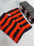 Custom Print Cosy Fingerless Gloves/Arm Warmers - Adult sizes