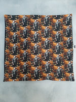In Stock Halloween Friends Small/Medium Cushion Covers
