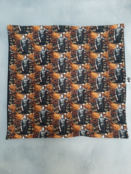 In Stock Halloween Friends Small/Medium Cushion Covers