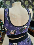In Stock Comfy Krampus Kewpies Underwear Set - S -- 355844950912