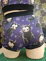 In Stock Comfy Krampus Kewpies Underwear Set - S -- 355844950912