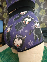 In Stock Comfy Krampus Kewpies Underwear Set - S -- 355844950912