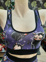 In Stock Comfy Krampus Kewpies Underwear Set - S -- 355844950912
