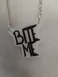 Statement Necklaces - various designs