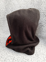 Custom Print Reversible Hooded Snood - Kids to Adult sizes