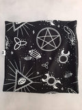 In Stock Witch Way Cushion Covers