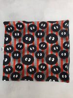 In Stock Dark Sprites Cushion Covers