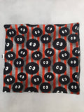 In Stock Dark Sprites Cushion Covers