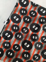 In Stock Dark Sprites Cushion Covers