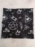In Stock Witch Way Cushion Covers