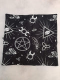 In Stock Witch Way Cushion Covers