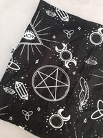 In Stock Witch Way Cushion Covers