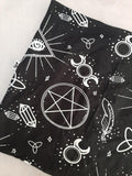 In Stock Witch Way Cushion Covers