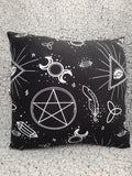 In Stock Witch Way Cushion Covers