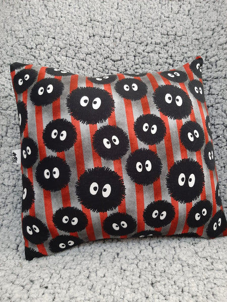 In Stock Dark Sprites Cushion Covers