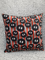 In Stock Dark Sprites Cushion Covers