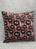 In Stock Dark Sprites Cushion Covers