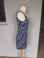 In Stock Rabbids Tank Dress - S -- 296529211714