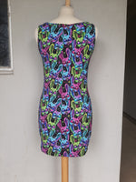In Stock Rabbids Tank Dress - S -- 296529211714