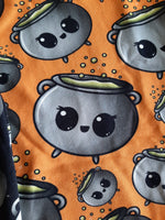 In Stock Callie Cauldron Mashup Leggings XL -- 355848018448