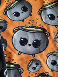 In Stock Callie Cauldron Mashup Leggings XL -- 355848018448