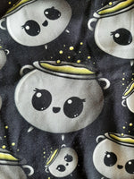 In Stock Callie Cauldron Mashup Leggings XL -- 355848018448