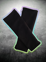 ❄OFFER❄ Custom Print Reversible Hooded Snood & Gloves Set -  Adult sizes