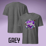 Living for the Side Quest Unisex Tee