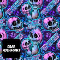 Full Pre-Order Print Catalogue