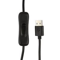 Talking Board USB Powered Aroma Lamp