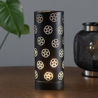 Pentagrams USB Powered Aroma Lamp