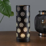 Pentagrams USB Powered Aroma Lamp