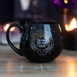 Fortune Teller Heat Activated Mugs