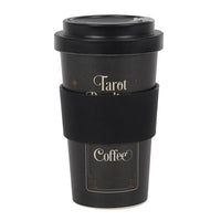 Bamboo Eco Travel Mug - Tarot Readings