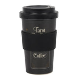 Bamboo Eco Travel Mug - Tarot Readings