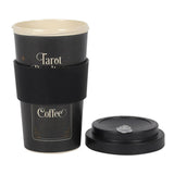 Bamboo Eco Travel Mug - Tarot Readings