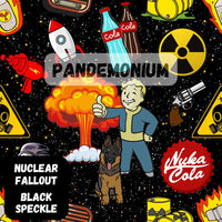 Full Pre-Order Print Catalogue