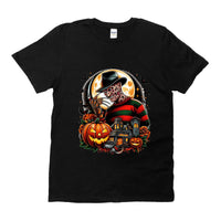 Halloween Horror Tees - 3 designs. Unisex S-3XL