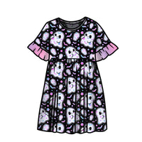 Ghostie Sprinkles