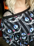 Pre-order Custom Print Women's Sweaters - Cropped or full length XXS-3XL