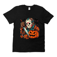Halloween Horror Tees - 3 designs. Unisex S-3XL