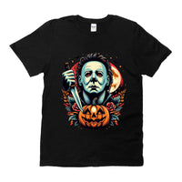 Halloween Horror Tees - 3 designs. Unisex S-3XL