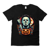 Halloween Horror Tees - 3 designs. Unisex S-3XL